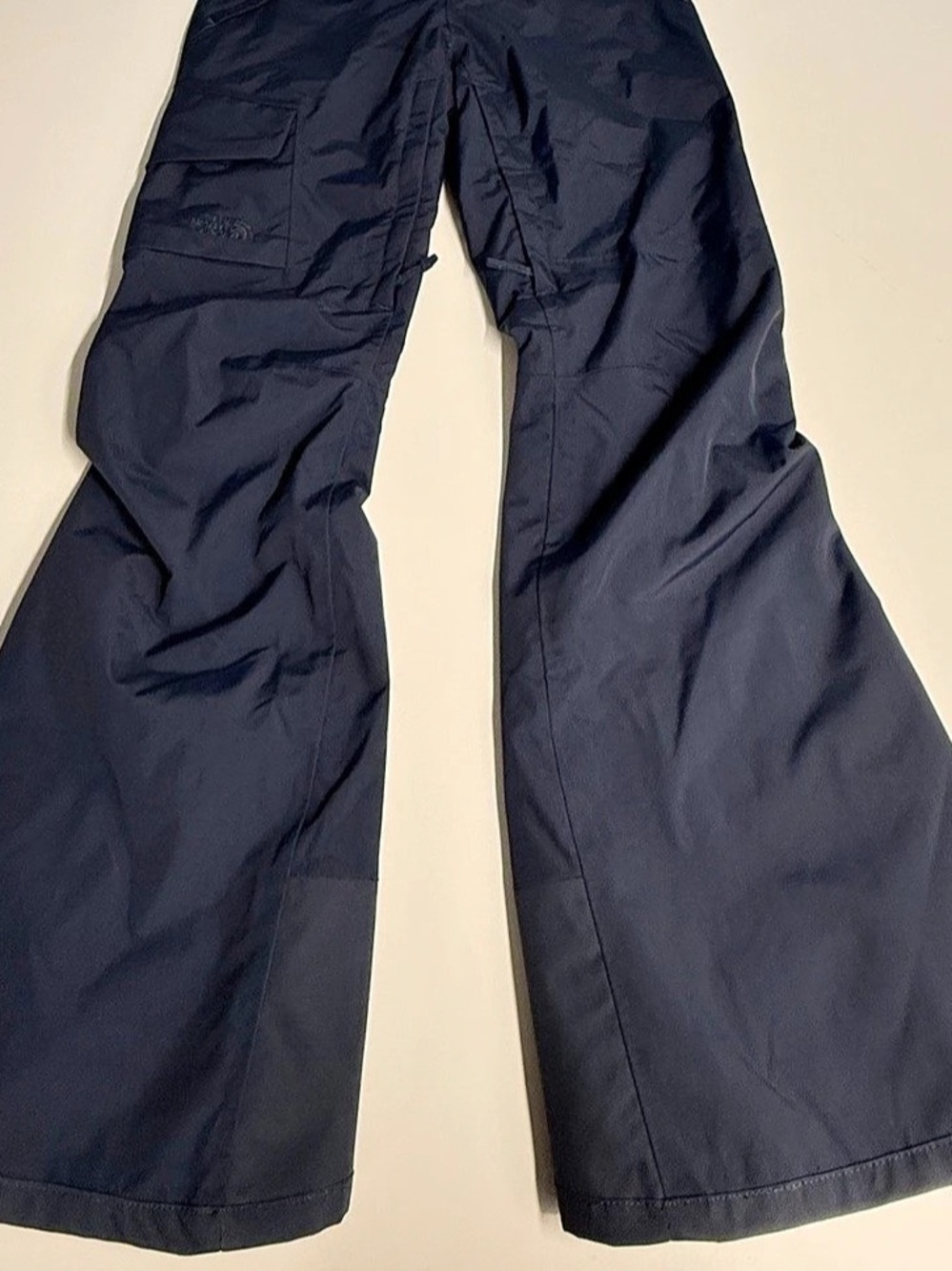 The North Face Cargo Snow Pants Black XS